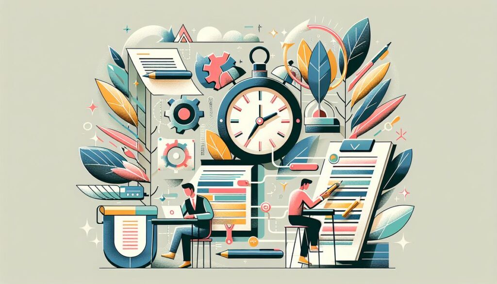 best strategies for solving IELTS gap-fill exercises