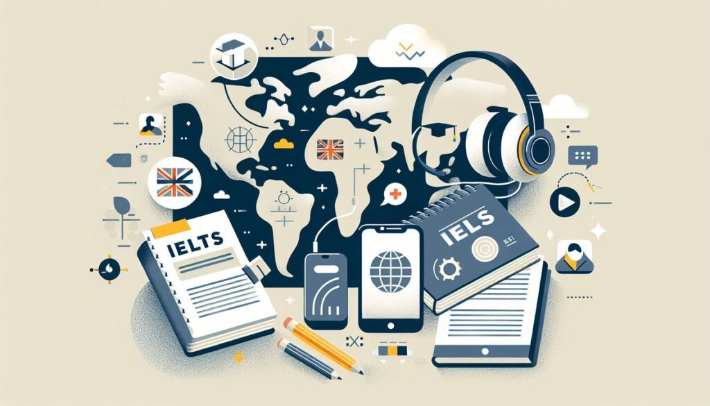 complete guide to understanding IELTS test