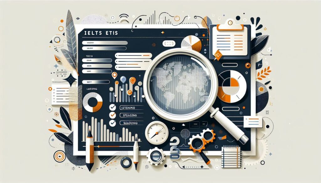 comprehensive guide to IELTS band scores