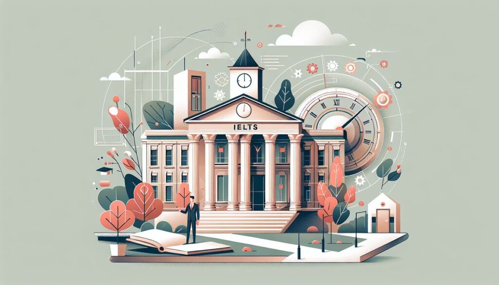 detailed IELTS test format for beginners