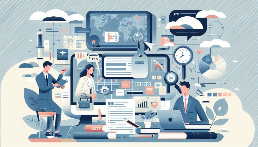 effective gap-fill question tips for IELTS