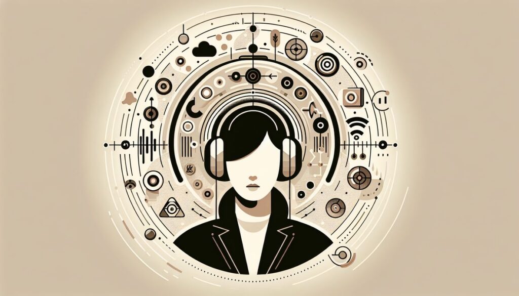 how to identify distractors in IELTS listening