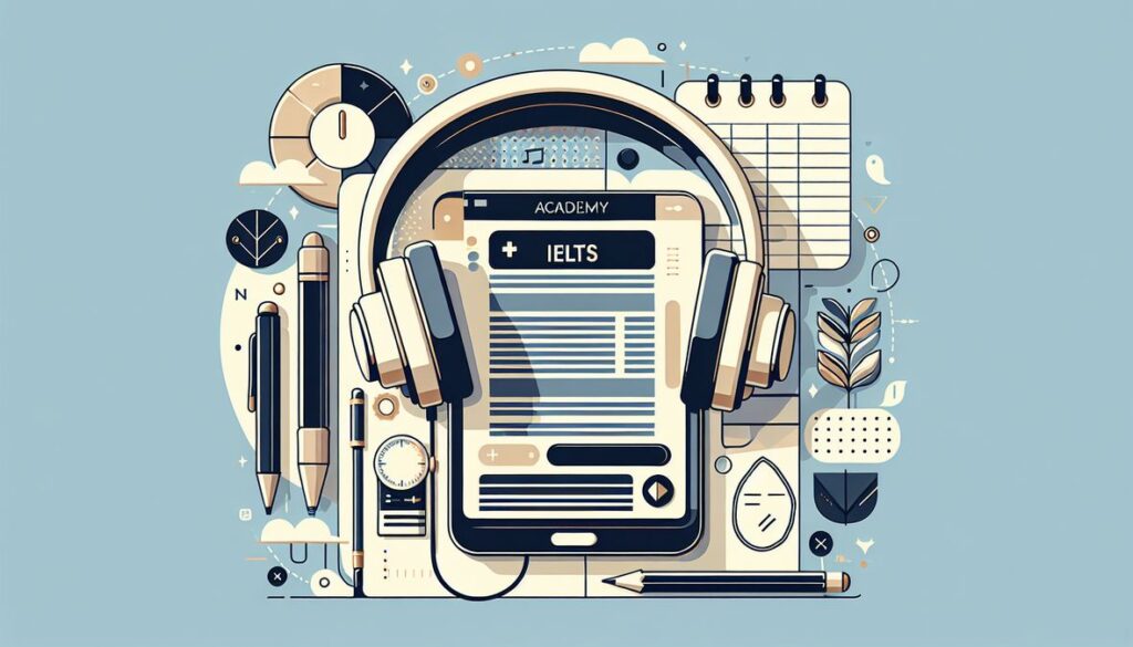 How to improve IELTS listening notes for higher score