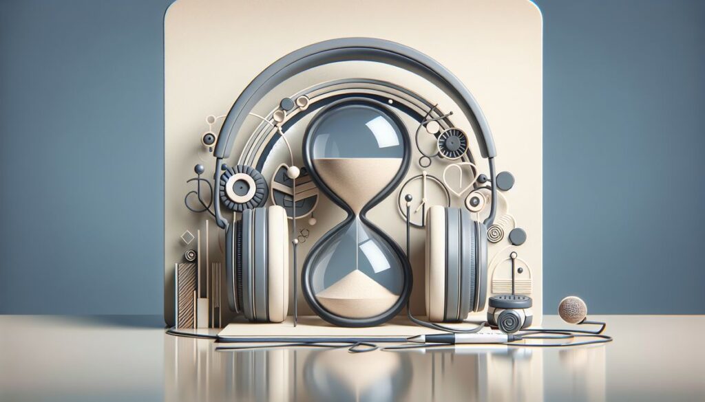 how to manage time during IELTS listening test