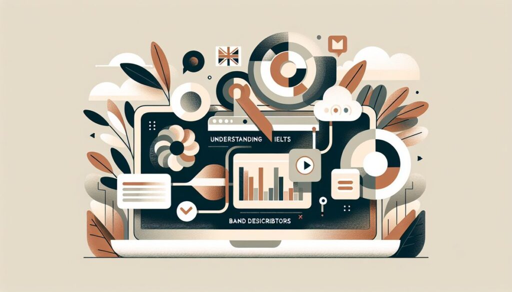 how to understand IELTS band descriptors for speaking