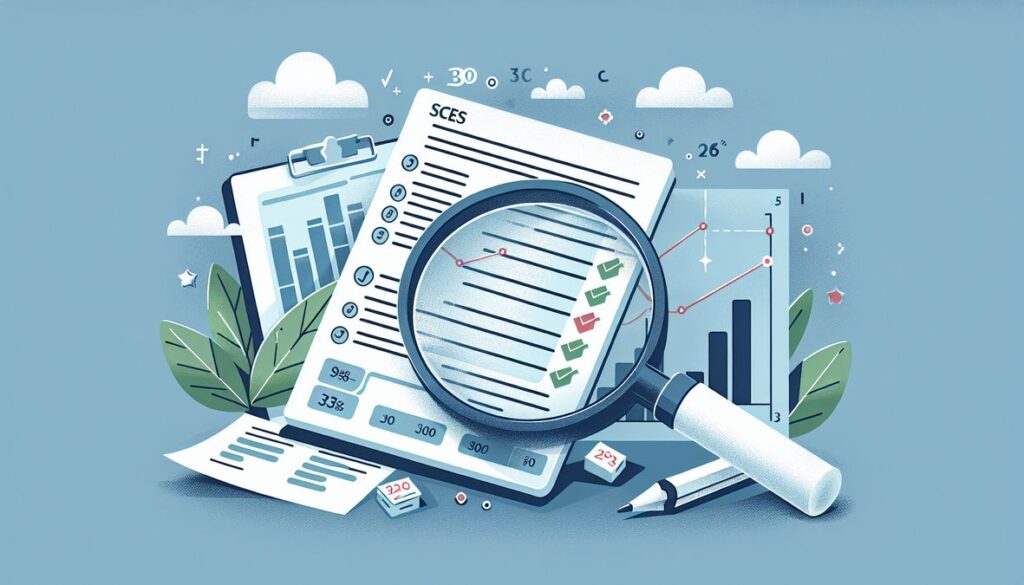 how to understand IELTS scoring system