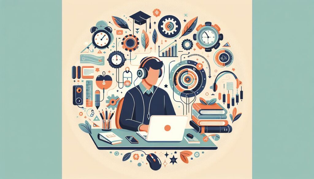 IELTS listening time management tips for exam success