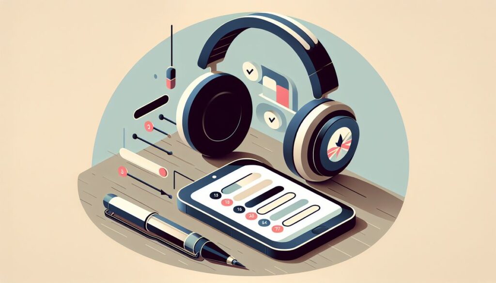 step-by-step guide to IELTS listening test success