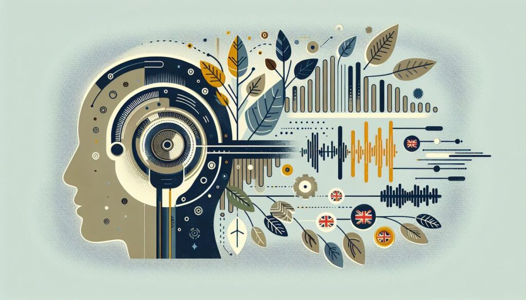 tips for mastering diverse English accents in IELTS listening section