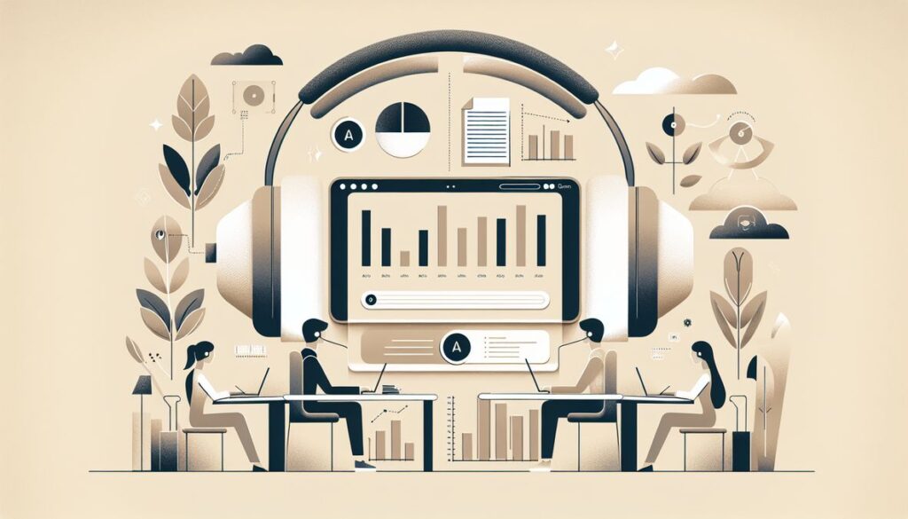 top tips for developing active listening skills in IELTS listening section