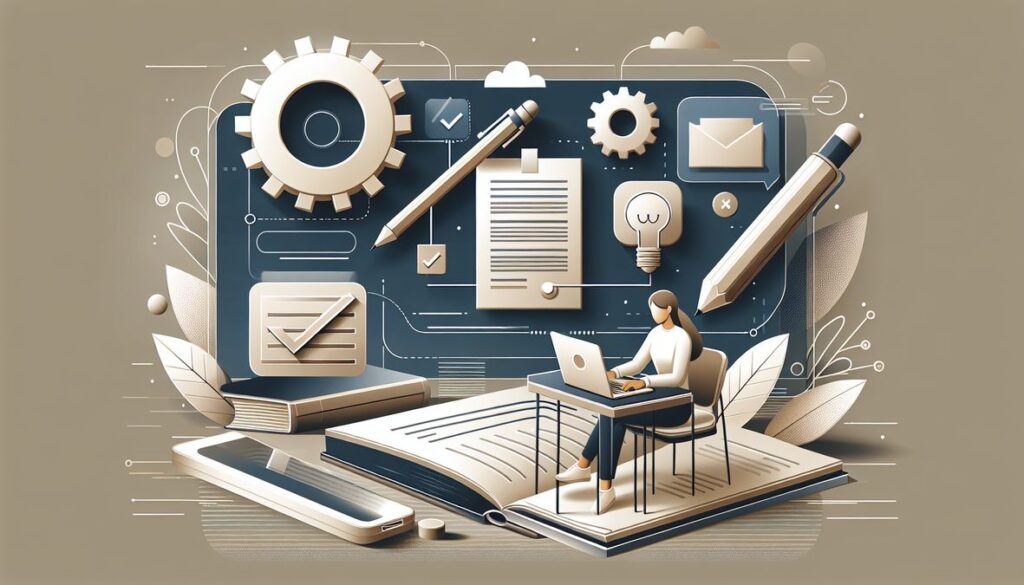 understanding IELTS writing test structure effectively