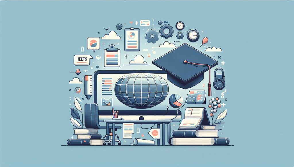 which IELTS exam suits immigration or study