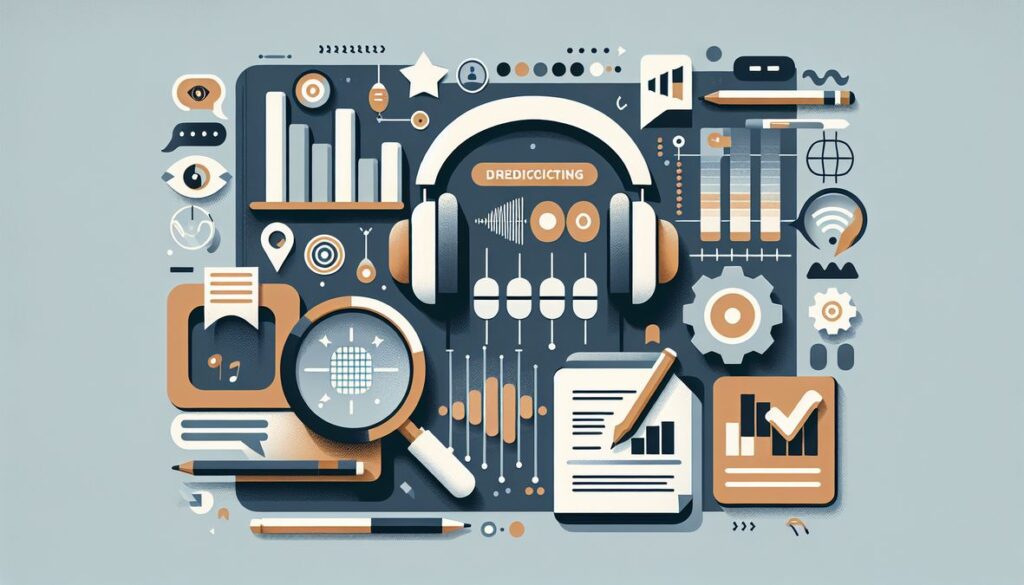 best strategies for predicting IELTS listening keywords