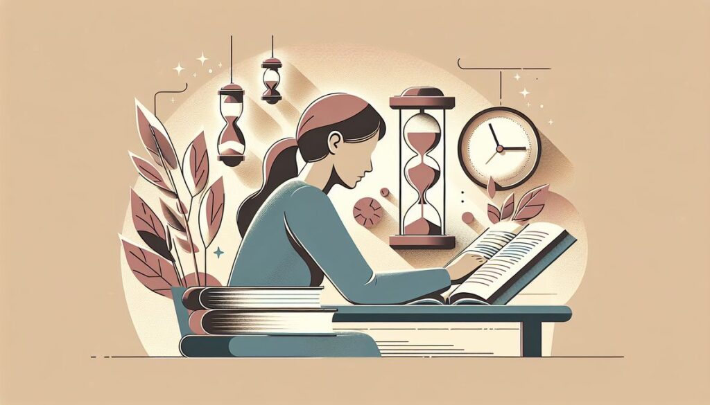 best strategies to manage time during IELTS reading test