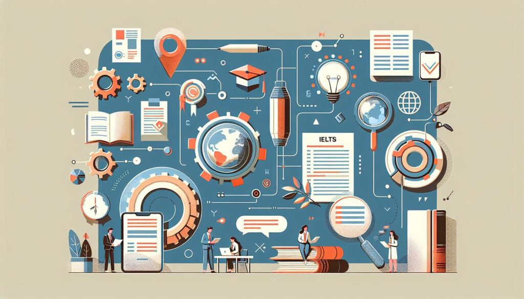 best strategies to skim and scan IELTS passages