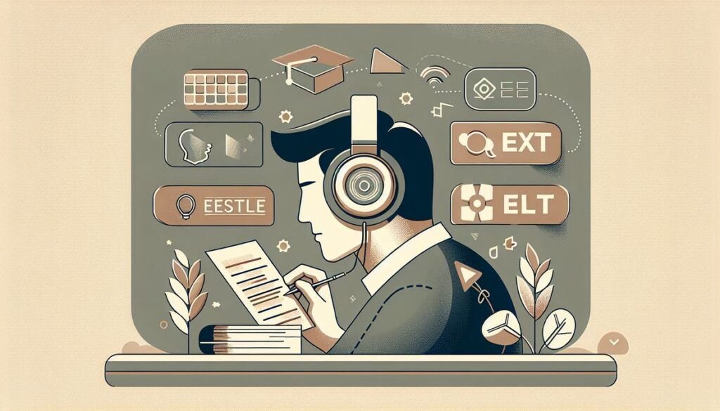 effective multiple-choice listening strategies for IELTS success