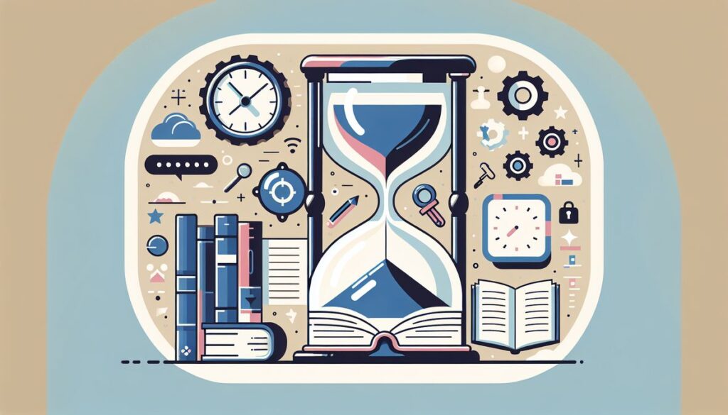 time-saving techniques for IELTS reading preparation