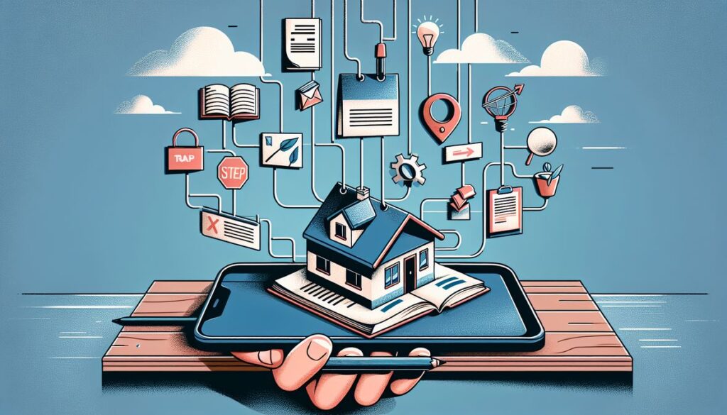 how to avoid trap answers in IELTS reading test