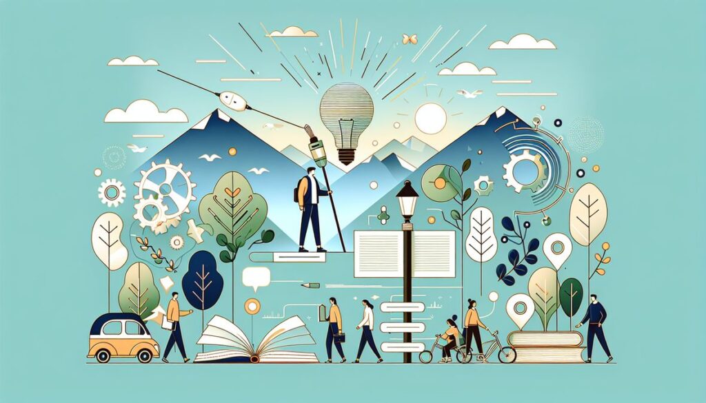 how to improve matching headings skills for IELTS reading