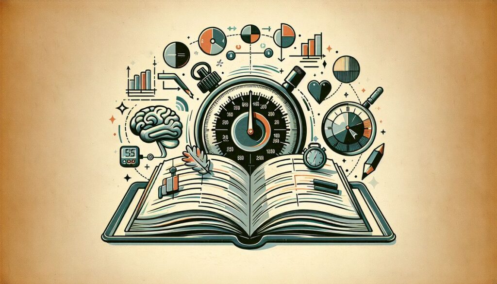 how to improve reading speed for IELTS test