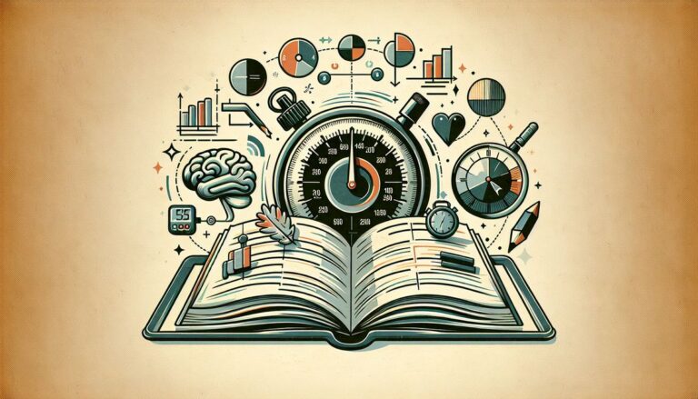 How to Improve Reading Speed for IELTS Test in 2026 - IELTS1