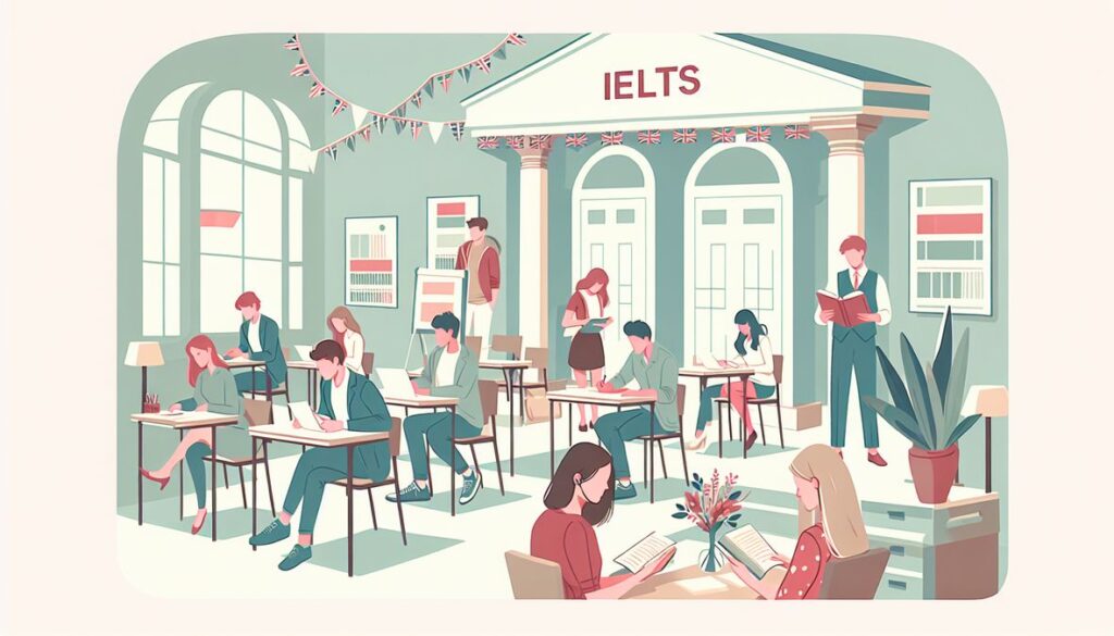 improving comprehension of challenging IELTS reading sections