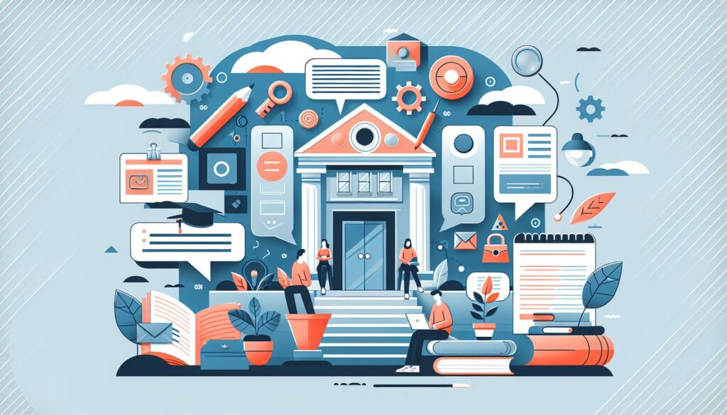 strategies for spotting false answers in IELTS reading section