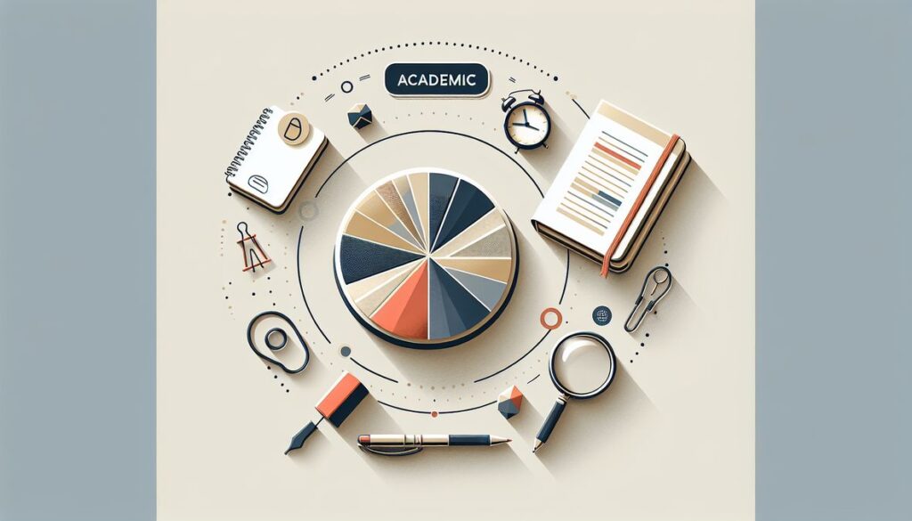 Best strategies for Academic IELTS pie chart description