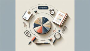 Best strategies for Academic IELTS pie chart description