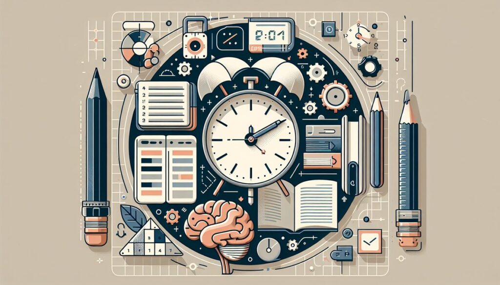 effective preparation strategies for IELTS Academic Writing Task 1