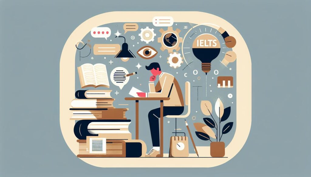 How to tackle challenging reading sections in IELTS exam