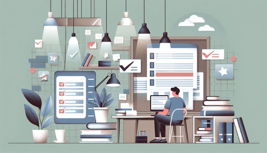 tips for acing multiple-choice reading section in IELTS