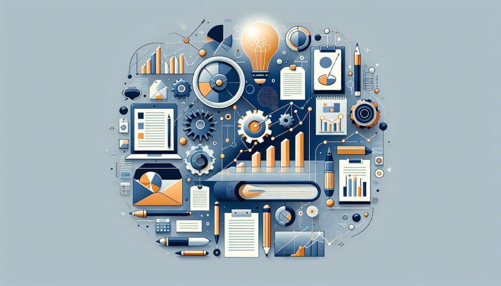 best strategies for Academic IELTS Writing Data overview