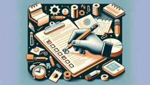 common mistakes in Academic IELTS Writing Task 1 preparation