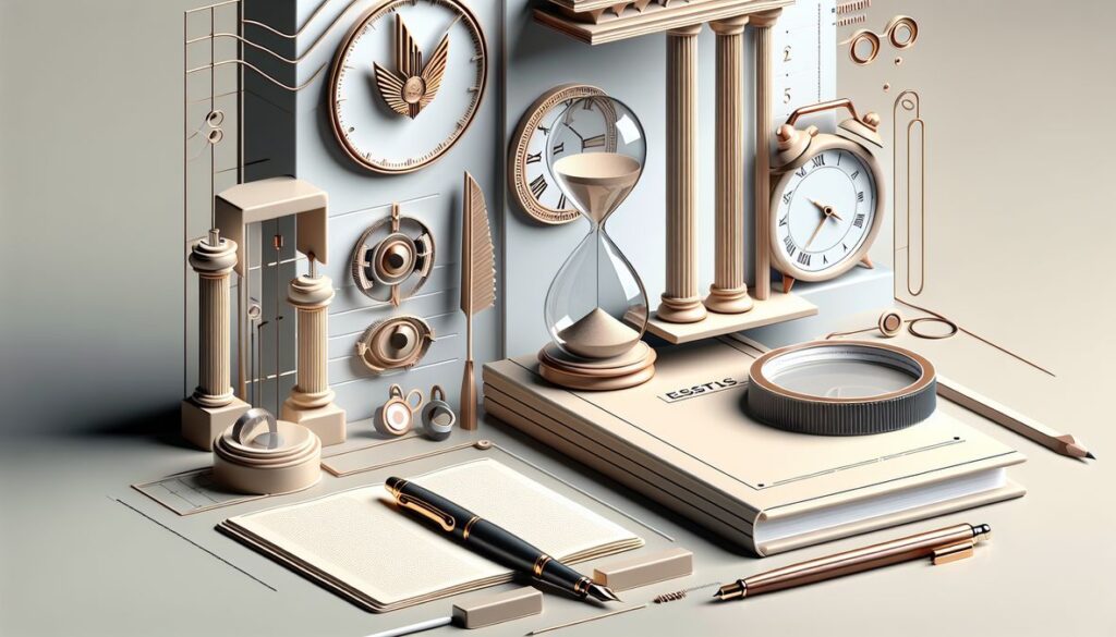 effective strategies for Academic IELTS Writing Task 1 preparation