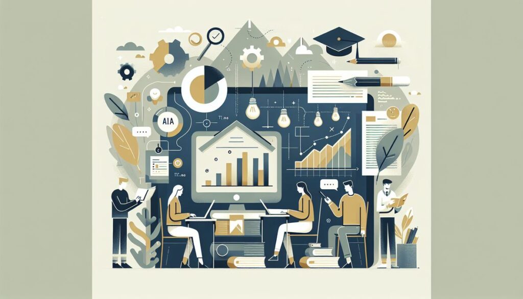 effective strategies for IELTS writing task 1 data description