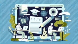 how to achieve high scores in Academic IELTS Writing Task 1