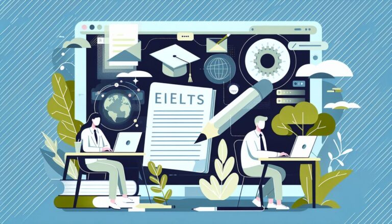 How to Achieve High Scores in Academic IELTS Writing Task 1 in 2026 ...