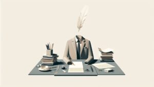 how to avoid errors in IELTS Academic Writing Task 1