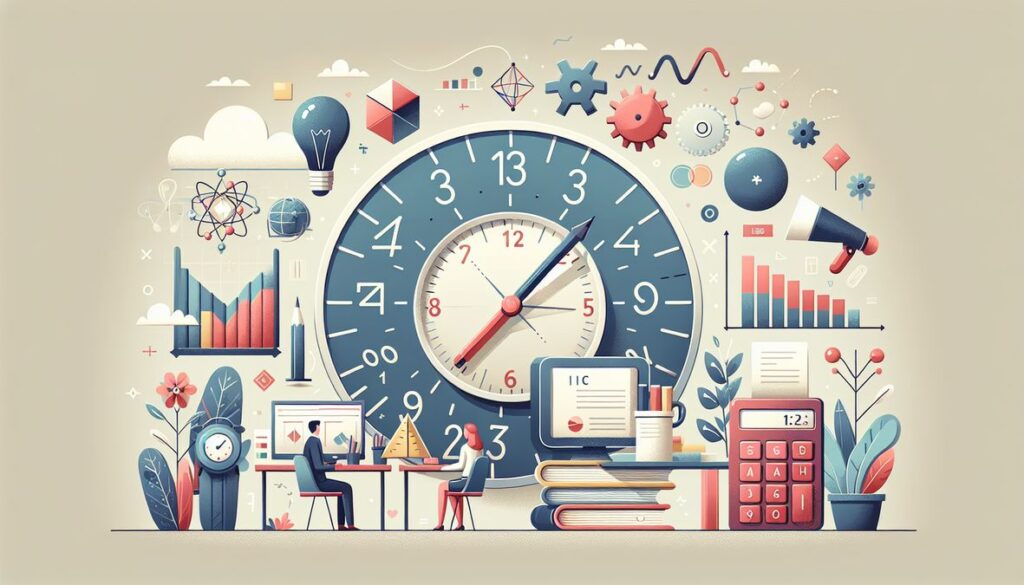 how to describe data effectively in IELTS Academic Writing