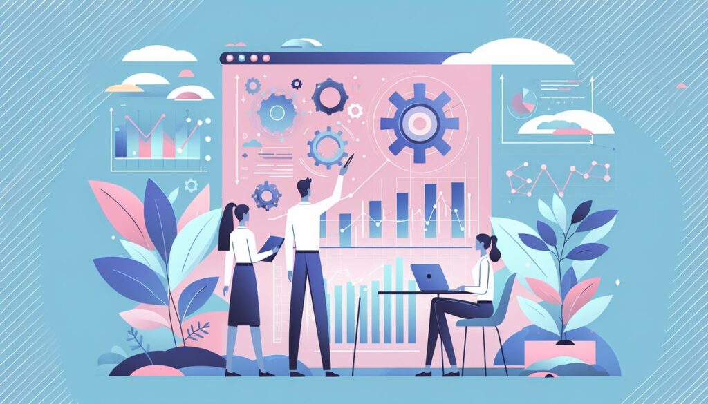 how to describe data effectively in IELTS Academic Writing