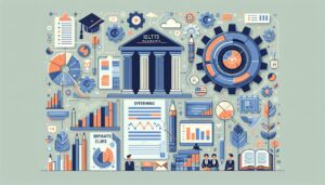 how to describe data effectively in IELTS Academic Writing