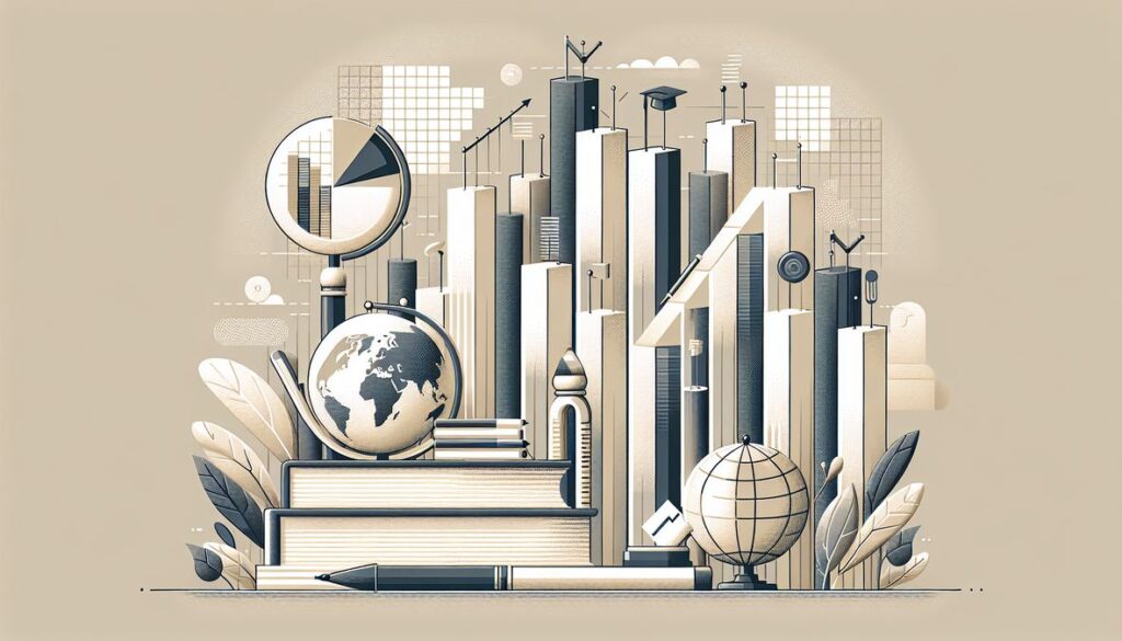 latest Academic IELTS writing trends analysis